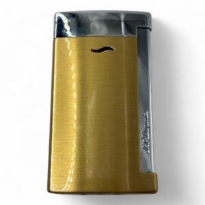 Briquet Dupont - Slim - Tempête