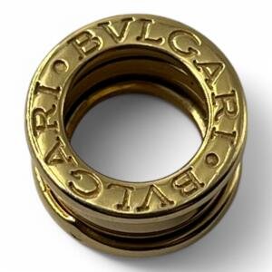 Pendentif Bulgari (BVLGARI) B.zero1 - OR 18k - 5.90g