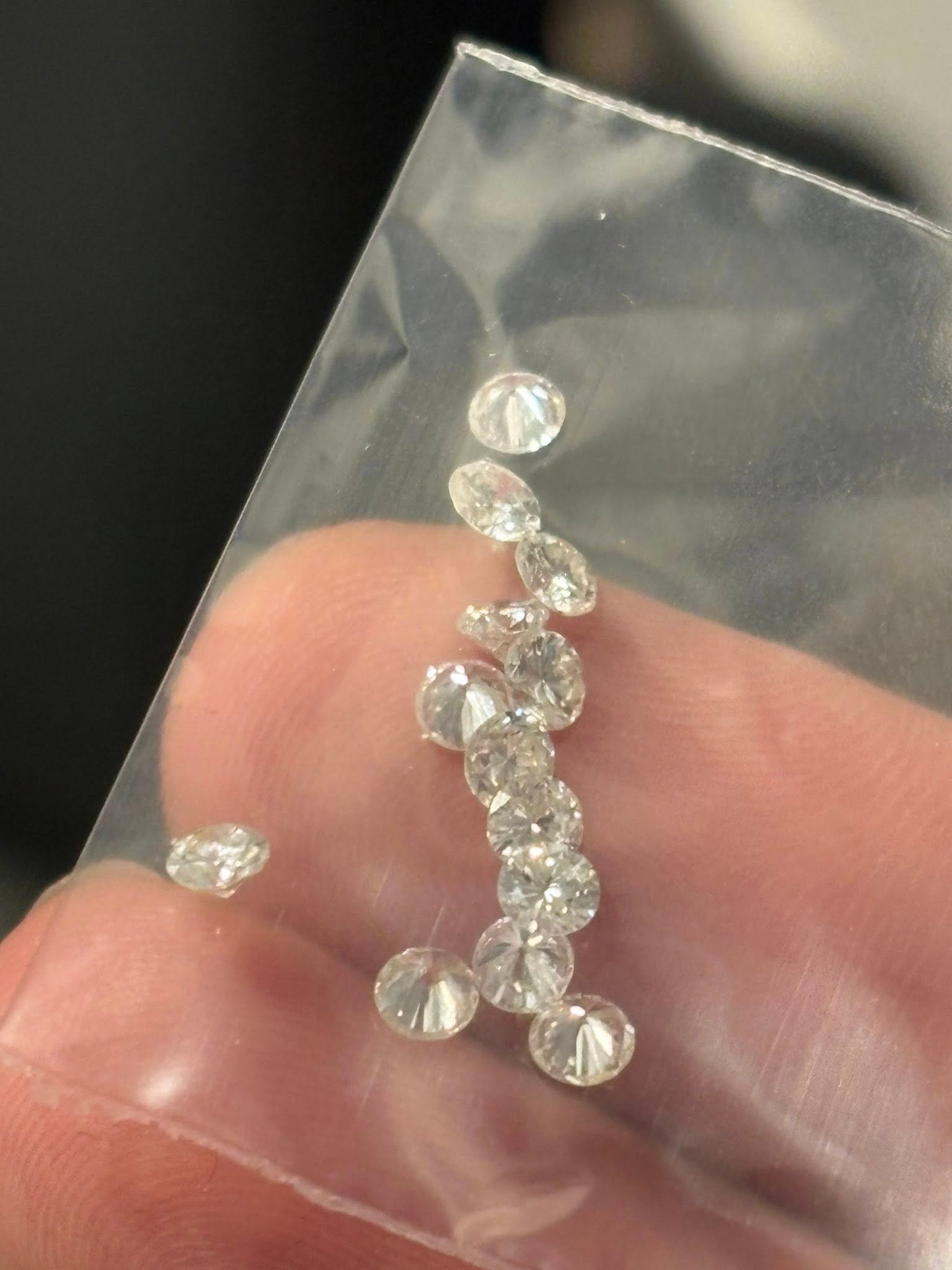 Estimation diamant Cannes 4