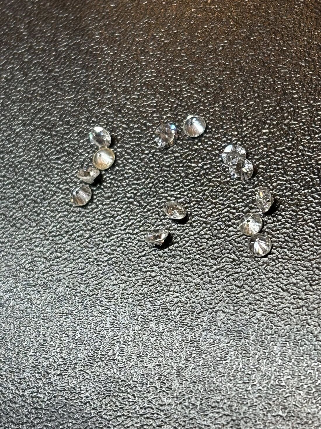 Estimation diamant Cannes 2
