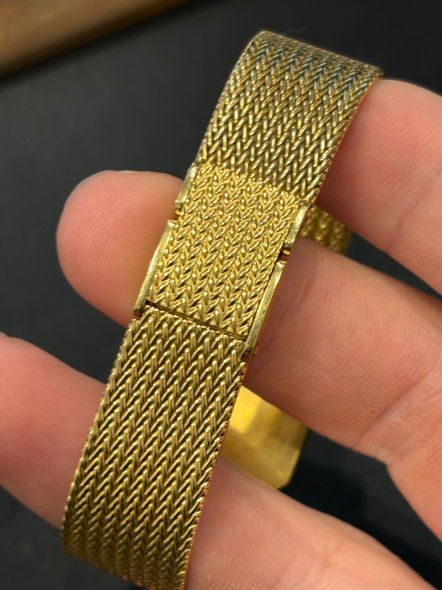 Horlogerie de luxe Cannes 4