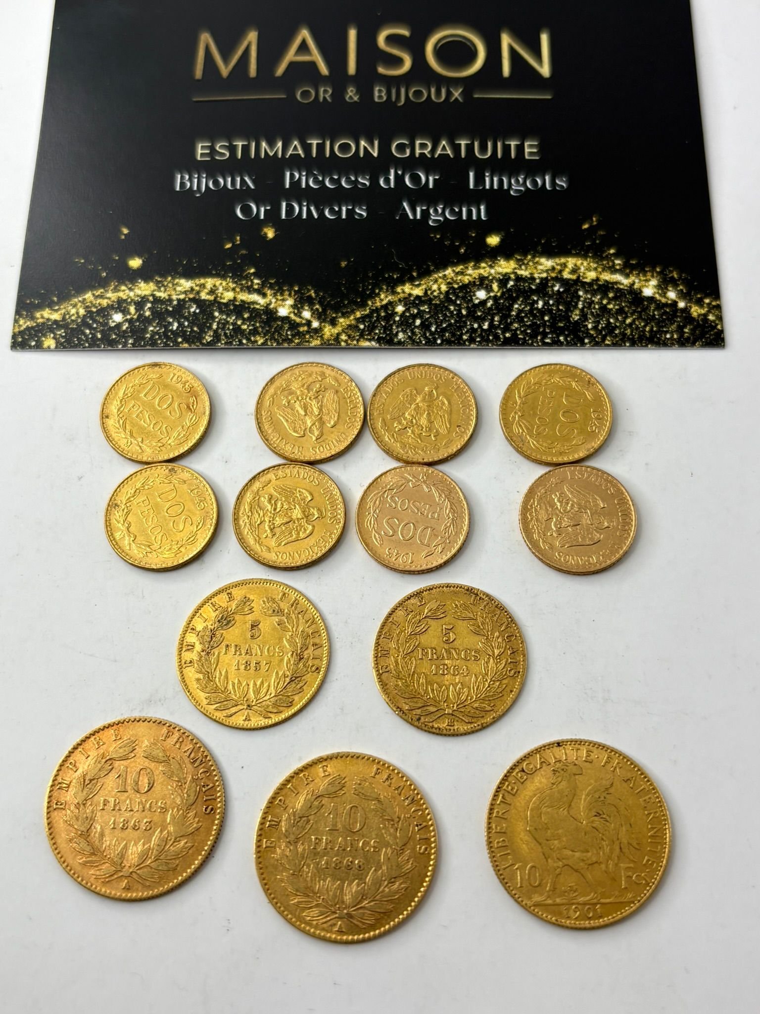 Objet de collection 4