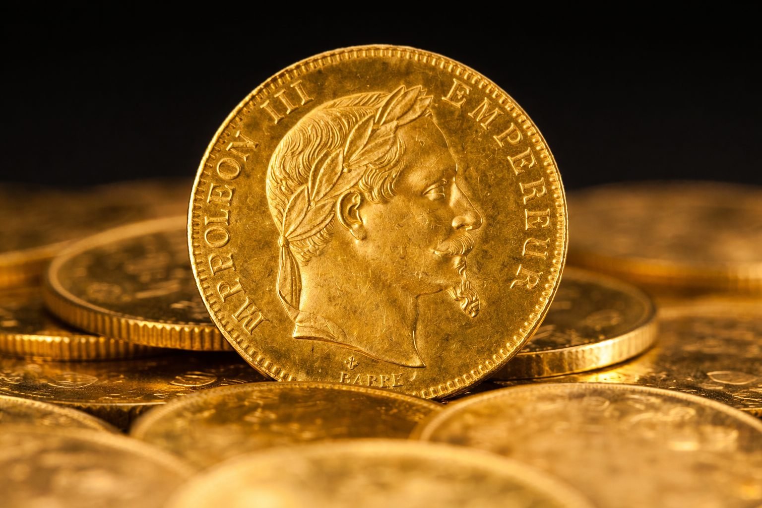 Expertise en numismatique — Monnaies de collection