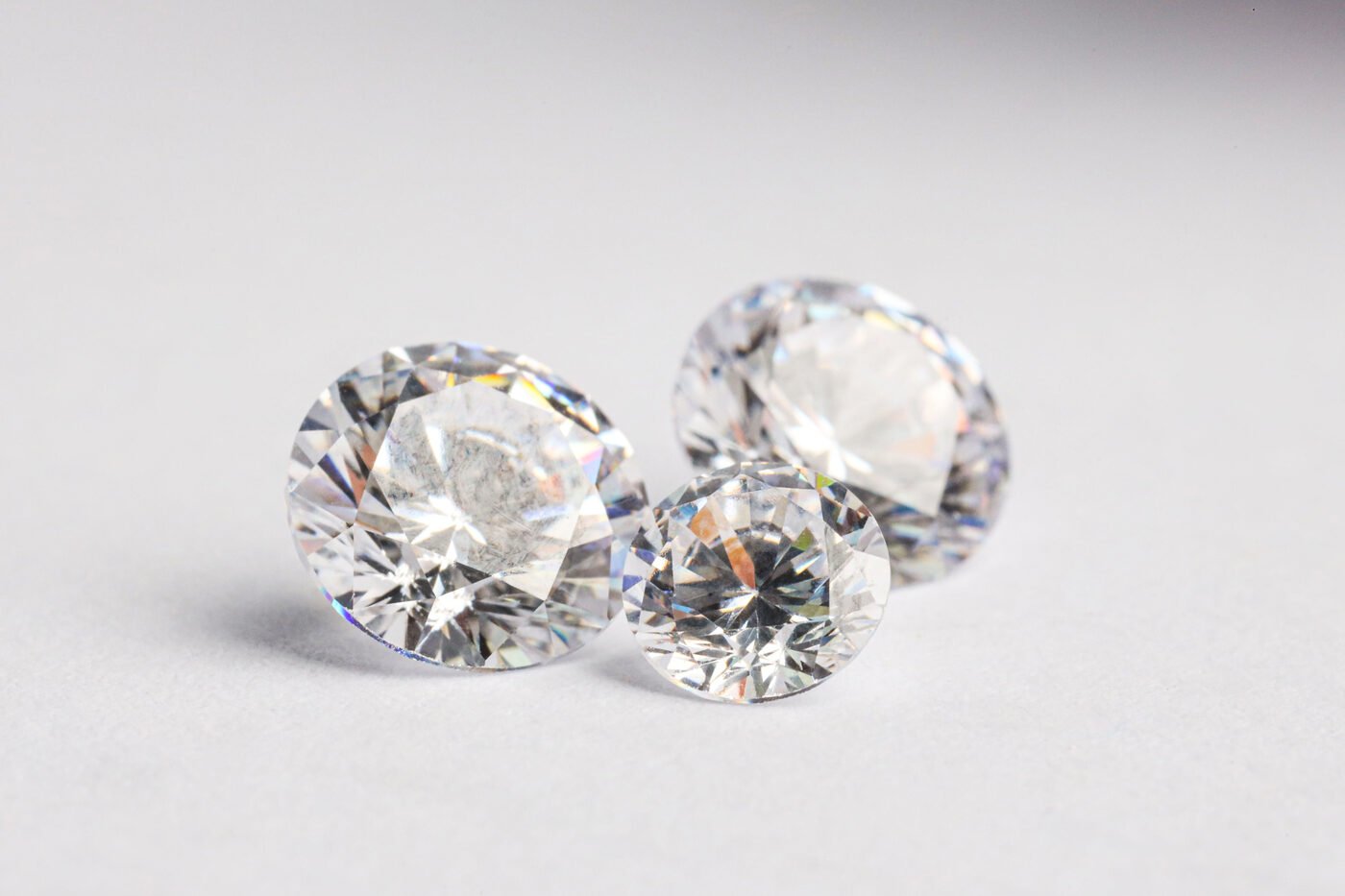 Prix diamant carat — Cannes