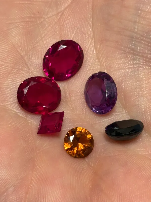 Rachat diamants — Grasse