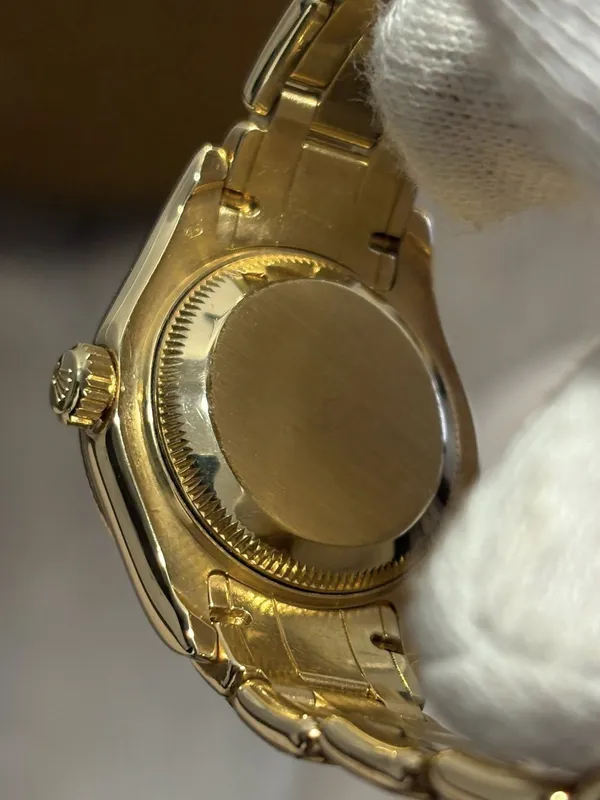 Rachat montres — Antibes